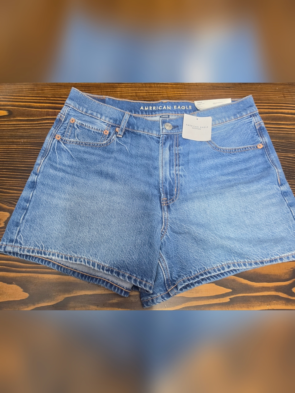 American Eagle Outfitters Shorts